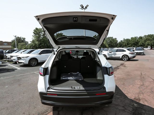 2026 Honda HR-V LX - 23077963 - 44