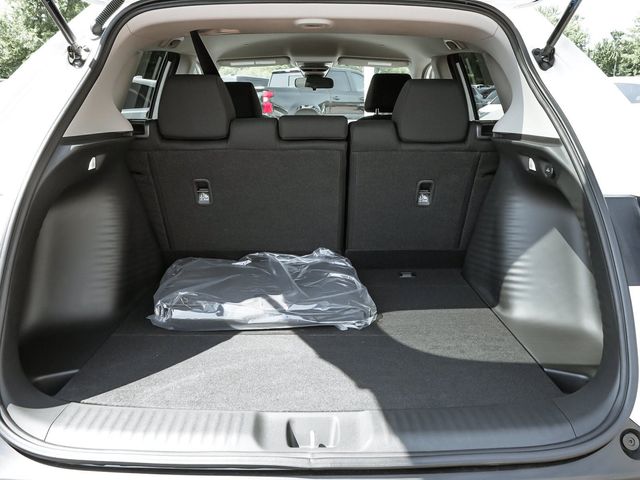 2026 Honda HR-V LX - 23077963 - 45