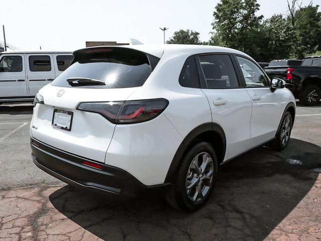 2026 Honda HR-V LX - 23077963 - 5