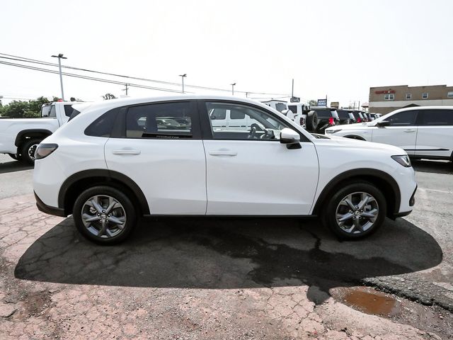 2026 Honda HR-V LX - 23077963 - 6