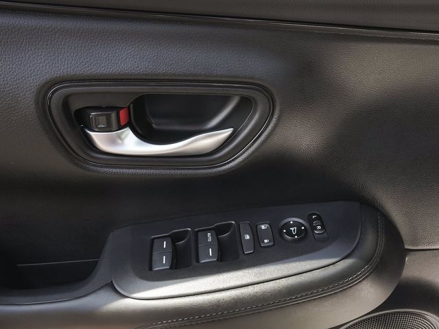 2026 Honda HR-V LX - 23077963 - 8