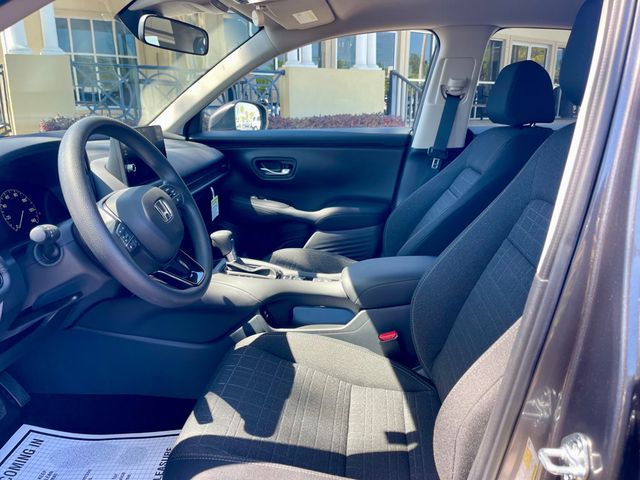 2026 HONDA HR-V LX - 22996470 - 10