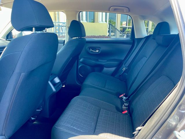 2026 HONDA HR-V LX - 22996470 - 11