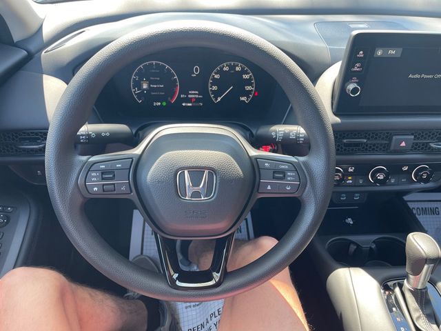 2026 HONDA HR-V LX - 22996470 - 13