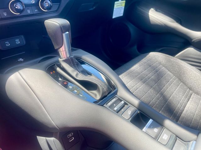 2026 HONDA HR-V LX - 22996470 - 14