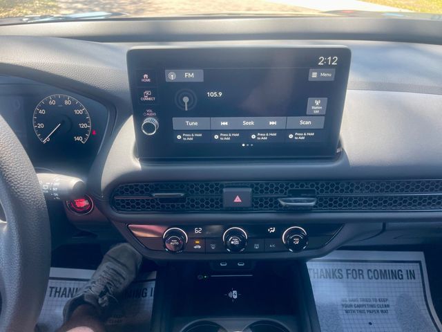 2026 HONDA HR-V LX - 22996470 - 15