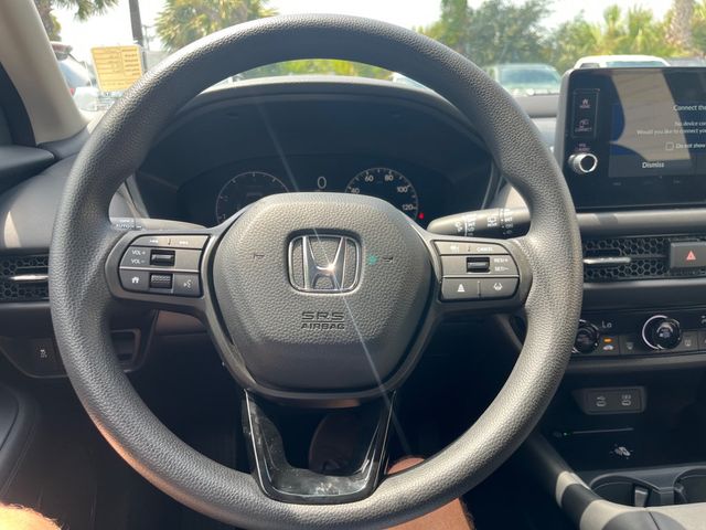 2026 HONDA HR-V LX - 23060455 - 14