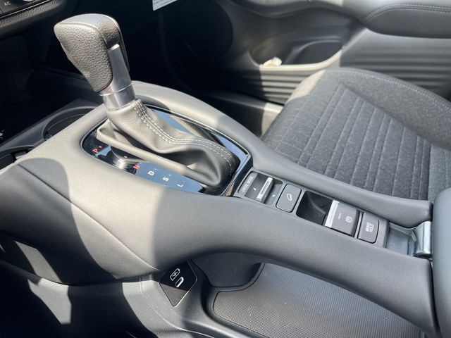 2026 HONDA HR-V LX - 23060455 - 17
