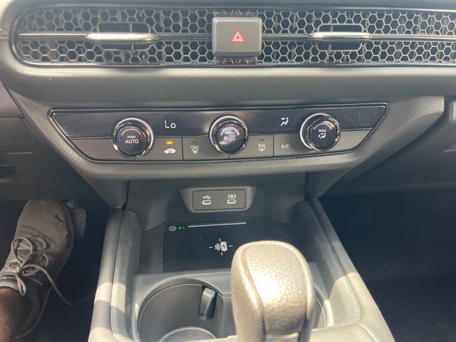 2026 HONDA HR-V LX - 23060455 - 18