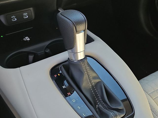 2026 Honda HR-V LX 2WD CVT - 22993158 - 11