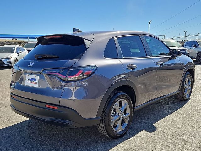 2026 Honda HR-V LX 2WD CVT - 22993158 - 3