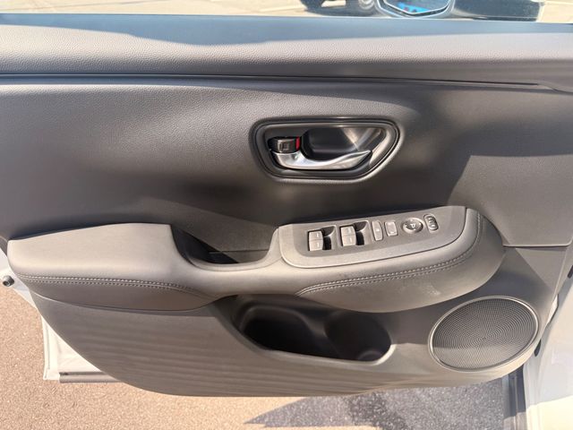 2026 Honda HR-V LX 2WD CVT - 23088581 - 10