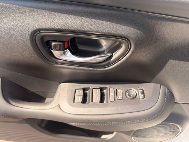 2026 Honda HR-V LX 2WD CVT - 23088581 - 11