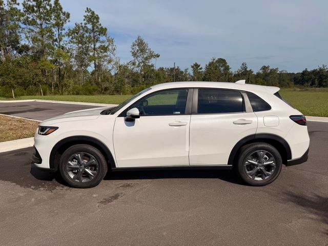 2026 Honda HR-V LX 2WD CVT - 23088581 - 12