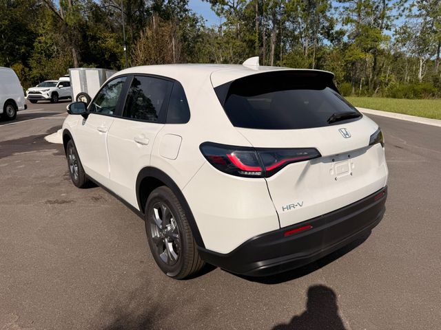 2026 Honda HR-V LX 2WD CVT - 23088581 - 13