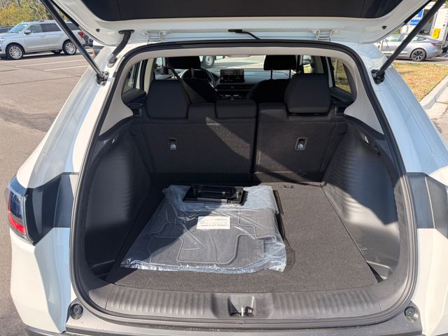 2026 Honda HR-V LX 2WD CVT - 23088581 - 15