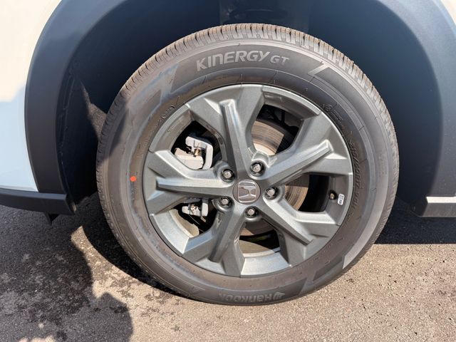2026 Honda HR-V LX 2WD CVT - 23088581 - 20