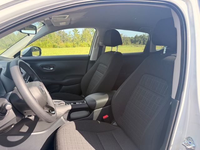 2026 Honda HR-V LX 2WD CVT - 23088581 - 6