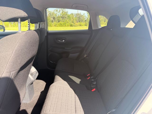 2026 Honda HR-V LX 2WD CVT - 23088581 - 8