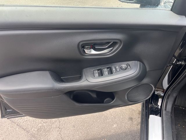 2026 HONDA HR-V LX AWD - 23060455 - 11
