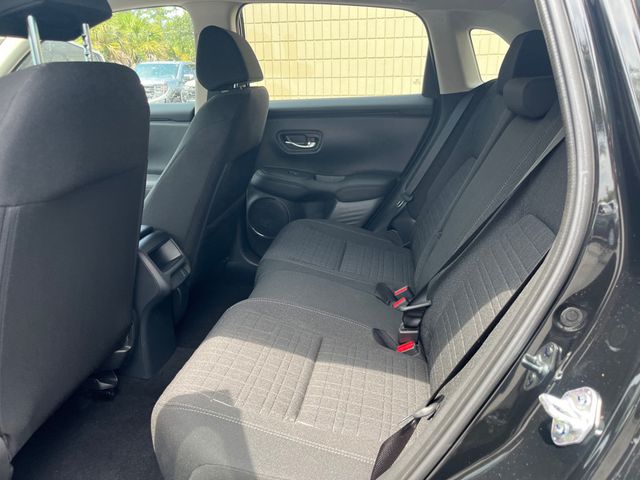 2026 HONDA HR-V LX AWD - 23060455 - 12