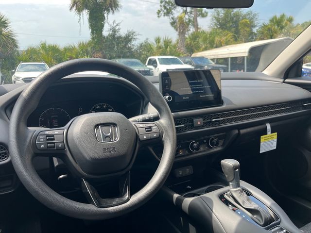 2026 HONDA HR-V LX AWD - 23060455 - 13