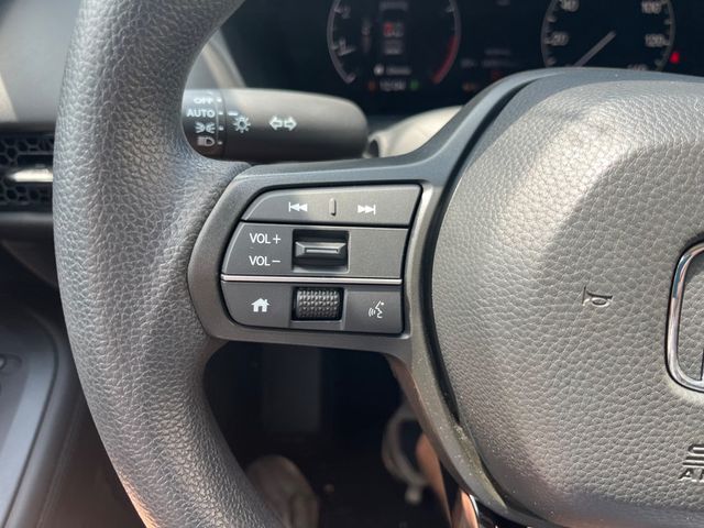 2026 HONDA HR-V LX AWD - 23060455 - 15