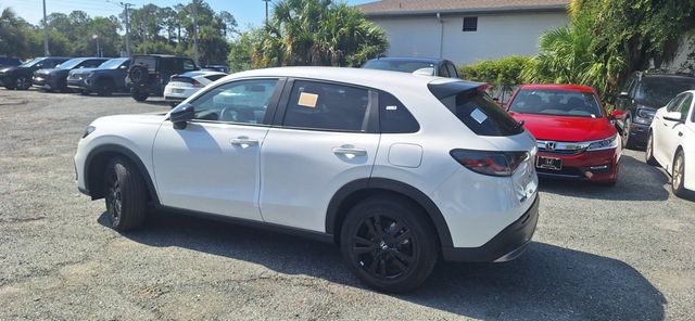 2026 HONDA HR-V SPORT - 23054146 - 1