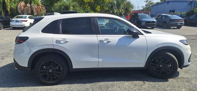 2026 HONDA HR-V SPORT - 23054146 - 2