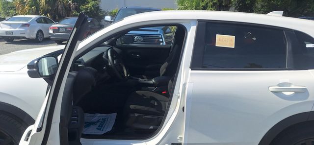 2026 HONDA HR-V SPORT - 23054146 - 4