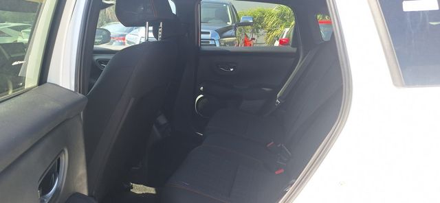 2026 HONDA HR-V SPORT - 23054146 - 5