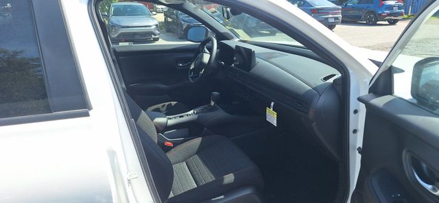 2026 HONDA HR-V SPORT - 23054146 - 7