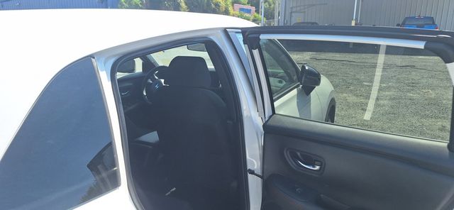 2026 HONDA HR-V SPORT - 23054146 - 8
