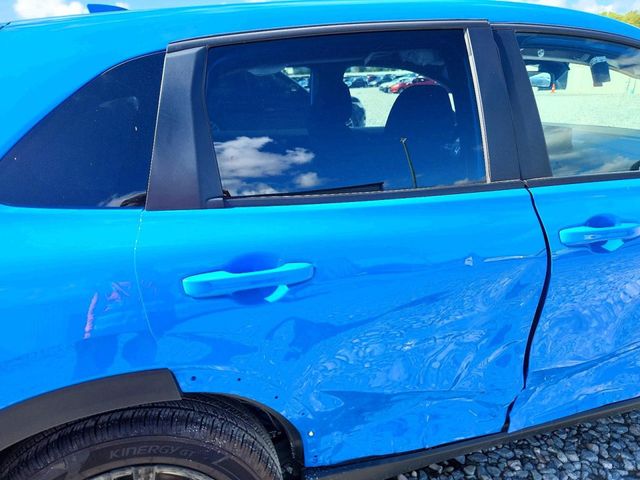 2026 Honda HR-V Sport 2WD CVT - 23089823 - 9