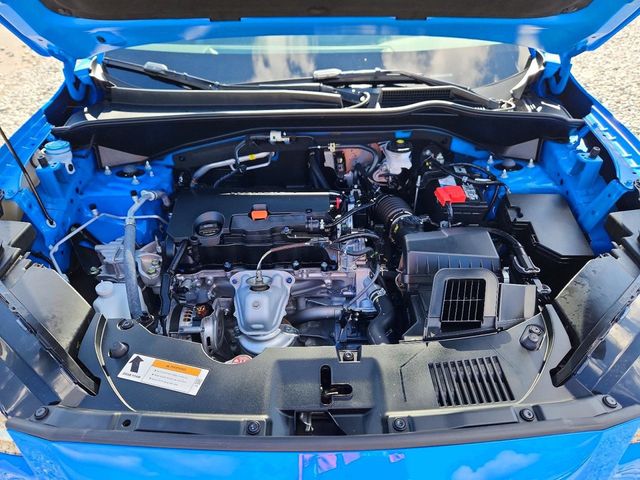 2026 Honda HR-V Sport 2WD CVT - 23089823 - 10