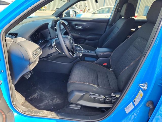 2026 Honda HR-V Sport 2WD CVT - 23089823 - 6