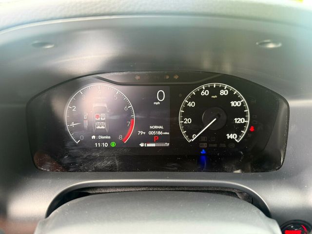 2026 Honda HR-V Sport 2WD CVT - 23016222 - 3