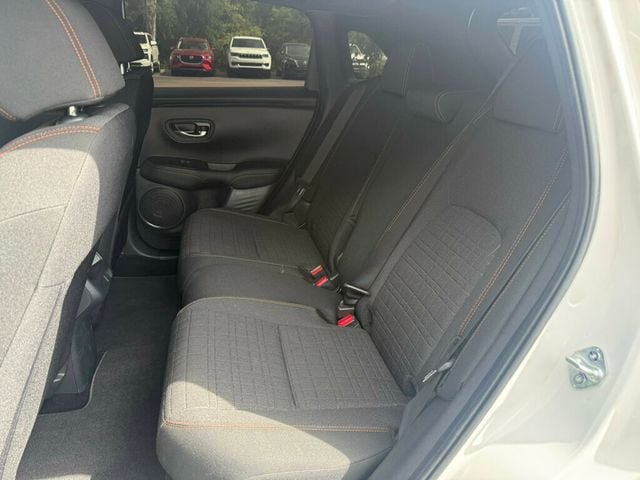2026 Honda HR-V Sport 2WD CVT - 23016222 - 6