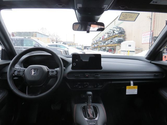 2026 Honda HR-V Sport AWD CVT - 22977706 - 10