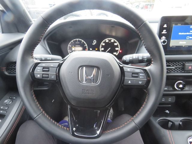 2026 Honda HR-V Sport AWD CVT - 22977706 - 11