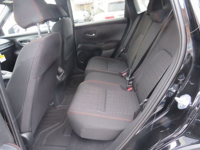 2026 Honda HR-V Sport AWD CVT - 22977706 - 12