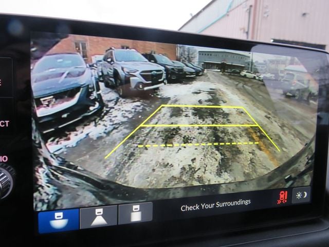 2026 Honda HR-V Sport AWD CVT - 22977706 - 13