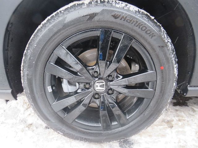 2026 Honda HR-V Sport AWD CVT - 22977706 - 14