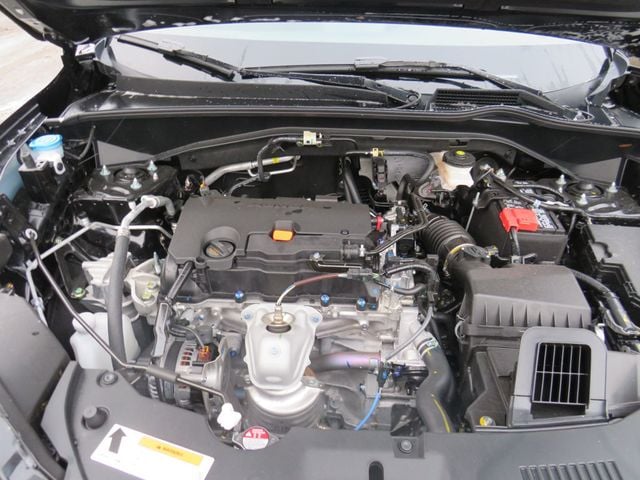 2026 Honda HR-V Sport AWD CVT - 22977706 - 15