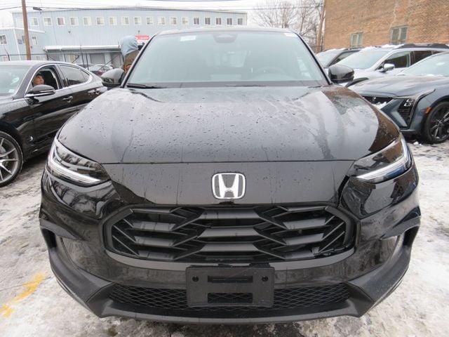 2026 Honda HR-V Sport AWD CVT - 22977706 - 1
