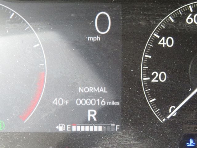 2026 Honda HR-V Sport AWD CVT - 22985533 - 9