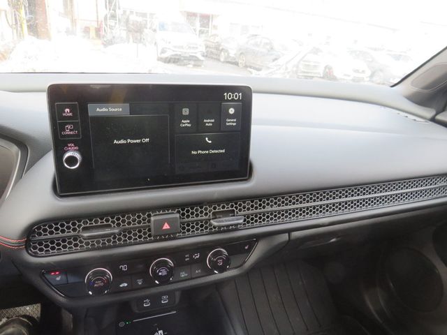 2026 Honda HR-V Sport AWD CVT - 22985533 - 10