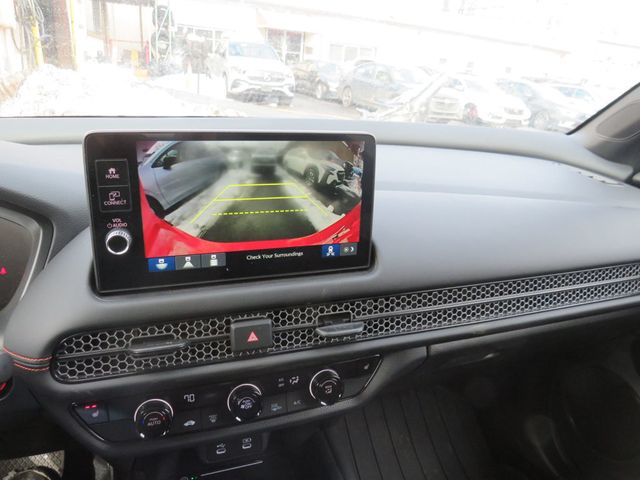 2026 Honda HR-V Sport AWD CVT - 22985533 - 11