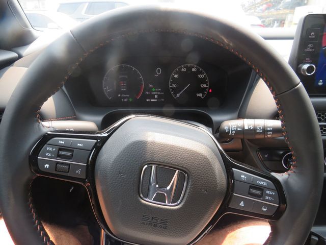 2026 Honda HR-V Sport AWD CVT - 23053647 - 9