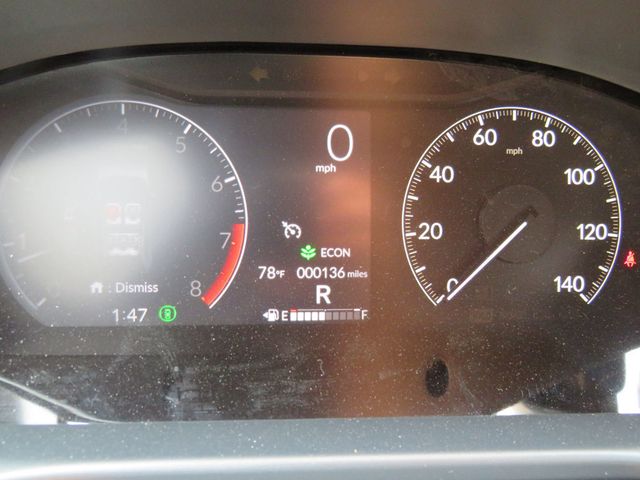 2026 Honda HR-V Sport AWD CVT - 23053647 - 11